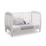 Taylor 4-In-1 Convertible Baby Crib