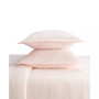 Simply Clean Antimicrobial Twin and Twin Extra Long Duvet Set, 2 Piece
