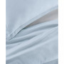 Simply Clean Antimicrobial Twin and Twin Extra Long Duvet Set, 2 Piece