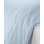 Simply Clean Antimicrobial Twin and Twin Extra Long Duvet Set, 2 Piece