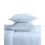Simply Clean Antimicrobial Twin and Twin Extra Long Duvet Set, 2 Piece