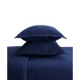 Simply Clean Antimicrobial Twin and Twin Extra Long Duvet Set, 2 Piece