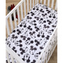 Mickey Mouse Mini Crib Sheet