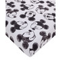 Mickey Mouse Mini Crib Sheet