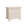 Medford 2 Drawer Nightstand