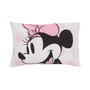 Minnie Mouse 4-Piece Toddler Bedding Set