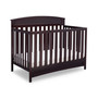 Sutton 4-In-1 Convertible Crib