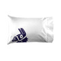 Llama Geo 4 Piece Bed Set, Twin