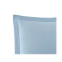Solid Cotton Percale Twin XL 2-Pc. Duvet Set