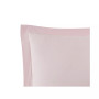 Solid Cotton Percale Twin XL 2-Pc. Duvet Set