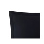 Solid Cotton Percale Twin XL 2-Pc. Duvet Set
