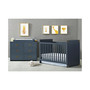 Frances 2-in-1 Convertible Crib
