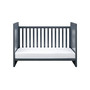 Frances 2-in-1 Convertible Crib