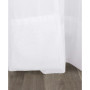 Erica Rod Pocket Curtain Panel, 51" x 108"