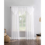 Erica Rod Pocket Curtain Panel, 51" x 108"