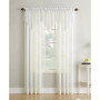 Erica Rod Pocket Curtain Panel, 51" x 108"