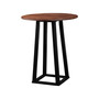 Tri-Mesa Bar Table