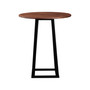 Tri-Mesa Bar Table