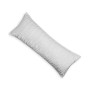 Variegated Stripe Velvet Decorative Pillow, 14" x 36", Created for Macy's