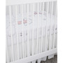Classic Winnie the Pooh Photo Op Crib Sheet