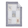 Harry Potter Magical Moments 3 Piece Mini Crib Set