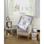 Harry Potter Magical Moments 3 Piece Mini Crib Set