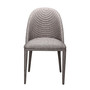 Libby Dining Chair Gray-Set Of Two
