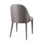 Libby Dining Chair Gray-Set Of Two