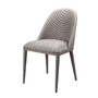 Libby Dining Chair Gray-Set Of Two