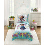 Encanto Tropical Delight Toddler Pillow, 12" x 3.5"