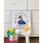 Encanto Tropical Delight Toddler Pillow, 12" x 3.5"