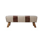 Pommel Bench