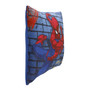 Spiderman Wall Crawler Toddler Pillow, 12" x 3.5"
