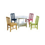Rowley I 5-Piece Youth Table Set