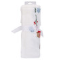Mickey and Minnie Mouse Merry and Bright Photo Op Baby Blanket