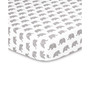 PS Elephant Walk 3-Piece Crib Bedding Set