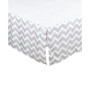 PS Elephant Walk 3-Piece Crib Bedding Set