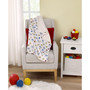 Curious George Baby Blanket