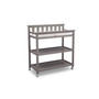 Flat Changing Table with Wheels