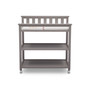 Flat Changing Table with Wheels