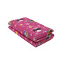 Encanto Tropical Delight Nap Pad Sheet