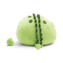 Big Joe Sam the Stegosaurus Bean Bag