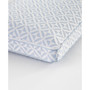 Cool Comfort Memory Foam Gusseted Bed Pillow, Oversized