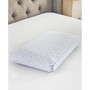 Cool Comfort Memory Foam Gusseted Bed Pillow, Oversized