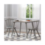 Windsor Table and 2 Chair Set