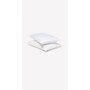 360 Down & Feather Chamber Medium/Firm Density Pillow, Standard/Queen, Created for Macy's