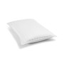 360 Down & Feather Chamber Medium/Firm Density Pillow, Standard/Queen, Created for Macy's