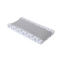 Elephant Stroll Super Soft Changing Pad Cover