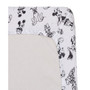 Mickey Mouse and Friends Mini Crib Sheet