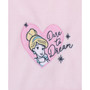 Princess Dare to Dream Baby Blanket